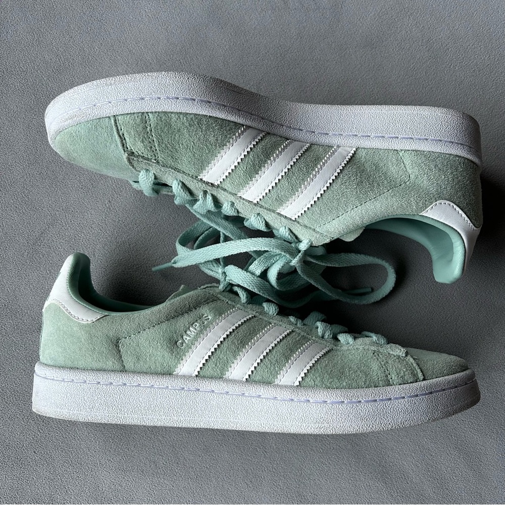 Adidas ~ Campus Sneaker ~ Men’s Size 5.5